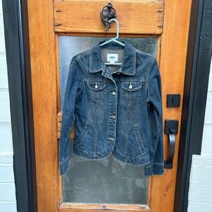 Old Navy Jean Jacket
